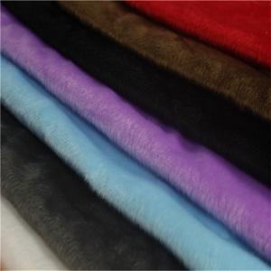 african fabrics velboa indian fabric wholesale used for toys