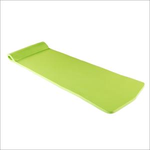 Custom Polyethylene Foam Pool Floats Moisture Resistant
