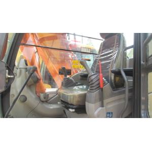 Used Crawler Excavator HITACHI ZX120-3