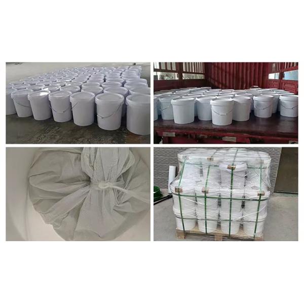 Industrial White Zirconia Beads 2.0g/Cm3 0.1mm-50mm Zirconium Oxide Fine Grinding