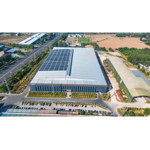 China CT Steelstructure Co.,Ltd