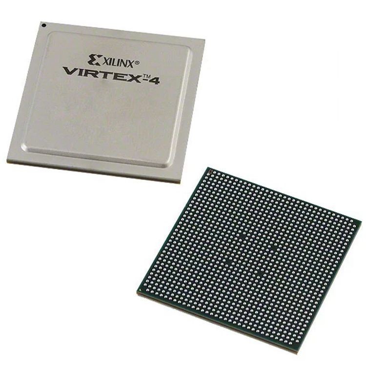 China LP1K36 Low Power Chip Lattice Semiconductor FPGA IC wholesale