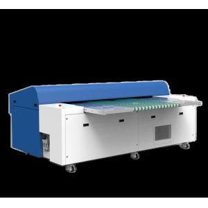 China 1880mm CTP Plate Machine For Wide Sheetfed Printing wholesale
