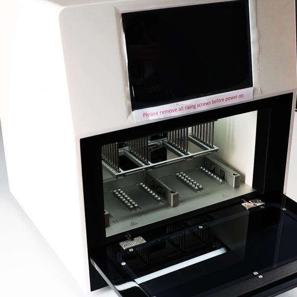 Automated Nucleic Acid Extraction System Medical Laboratory Equipment Automated Nucleic Acid Extraction System Medical Laboratory Equipment