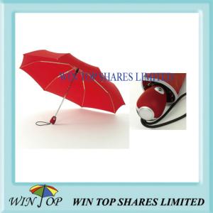 China 21&quot; Auto Open and Close Fashion Umbrella wholesale