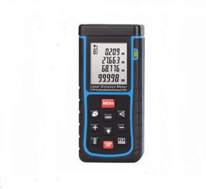China 100m 1.9&quot; LCD Digital Laser Distance Meter wholesale