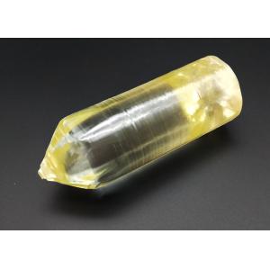 China Customized Piezoelectric Materials Langasite La3Ga5SiO14 LGS Crystal wholesale