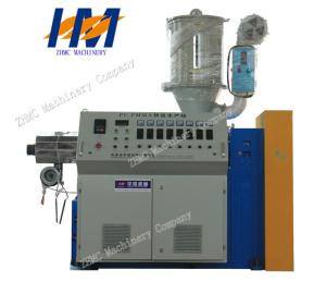 China 2000kg PVC Extruder Machine High Performance Stable Smooth Running on sale