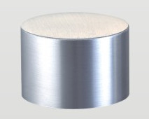 Silver Rose Gold 28mm Aluminium Screw Cap Custom Colors For Jars Bottles