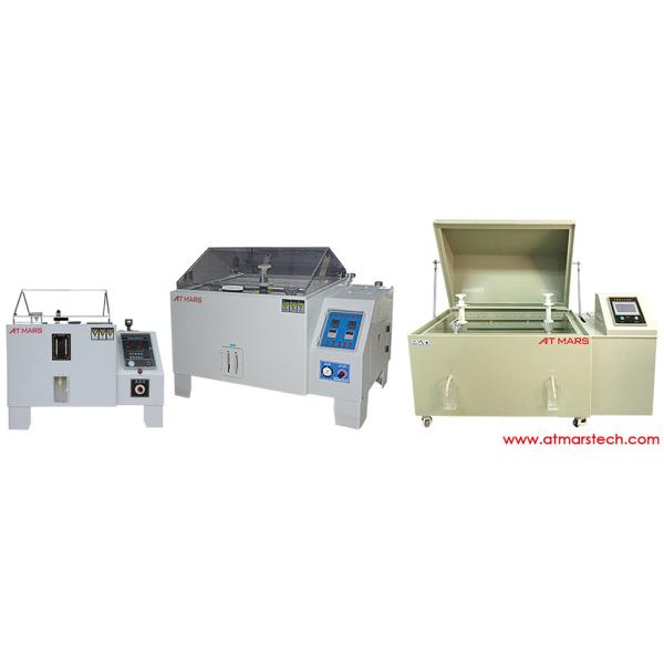 Salt Spray Environmental Test Chambers , Climate Control Chamber Corrosion Resistance Test