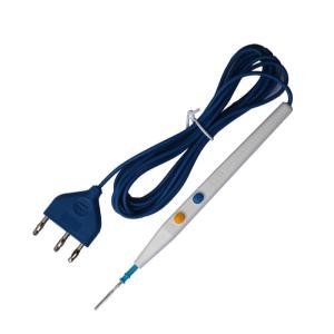 China Electrosurgical Hand Cautery Pencil OEM Standard Custom Sizes wholesale