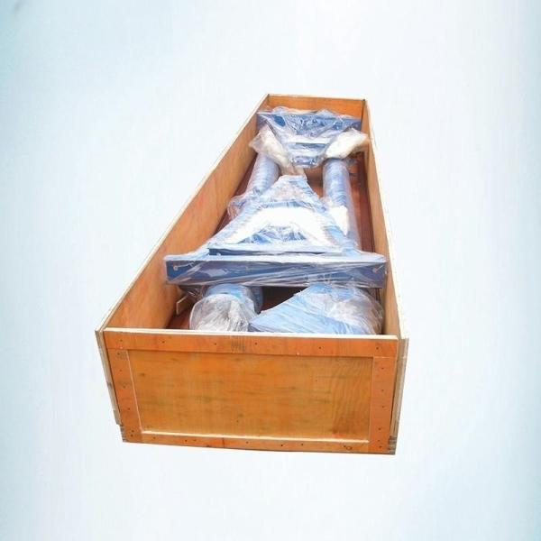 OEM Industry Conveyor Equipment Auger Spiral Coal Flexible Screw Auger Conveyor