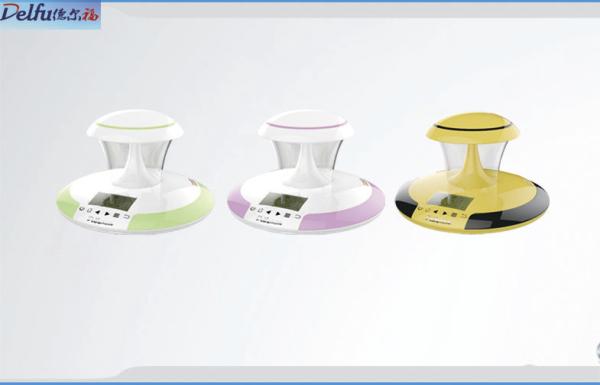 Quality DF-C01 Home ECG Monitor for Health and Personal Care for sale