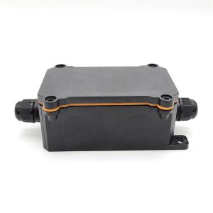 China Smart Wi-Fi Outdoor Switch IP68 Waterproof Remote Control Timer Switch For Outdoor Lamp on sale