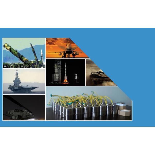 Well Logging Dynamically Tuned Gyroscope For High Temperature Environment