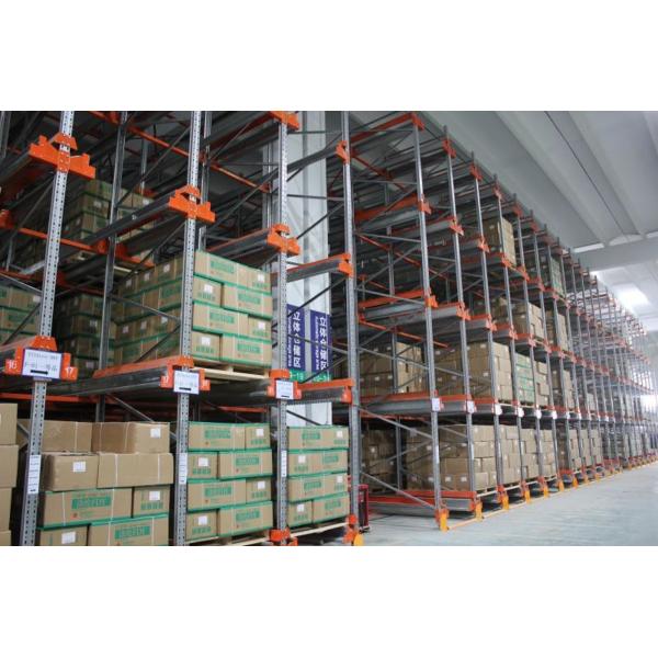Wire Taking Packaging Automated Warehousing System ASRS Solutions