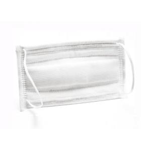 Buy cheap Anti Pollution Medical Respirator Mask , Earloop Procedure Masks High Breathabil from wholesalers
