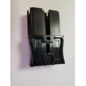 Custom Made ISO14001 ADC12 Molding Car Parts