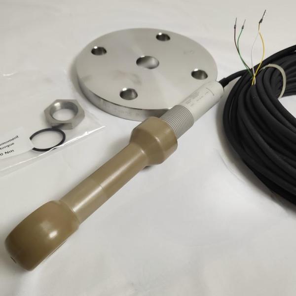 Endress+Hauser Digital conductivity sensor Indumax CLS50D IP67 Ingress Protection