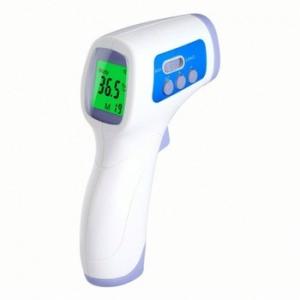 China Adult Digital Infrared Ir Thermometer wholesale