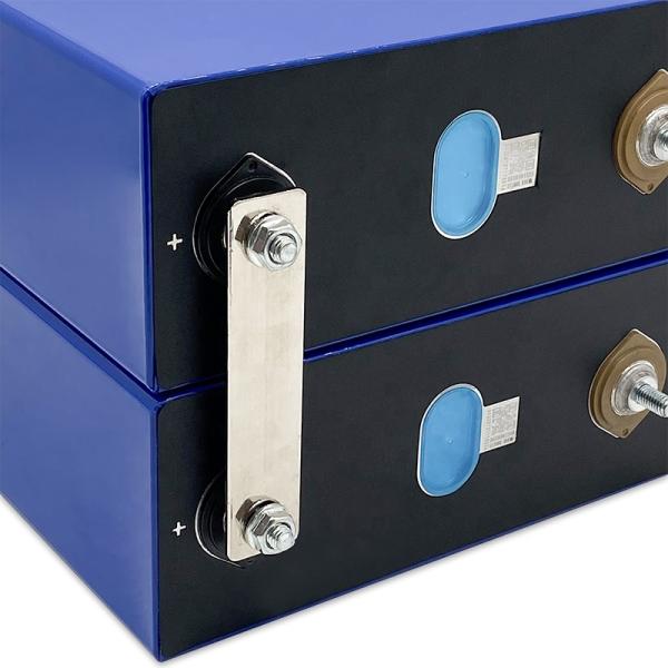 OEM Bicycle Rechargeable Lithium Ion Battery Pack EV 3.2V 280K