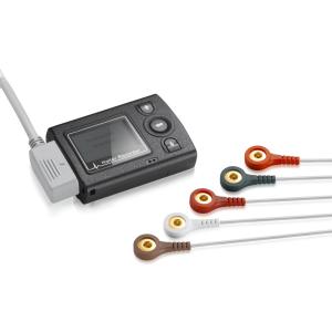 China iTengo 24 Hours ECG Holter Long Duration Holter 7 Day ECG Holter wholesale