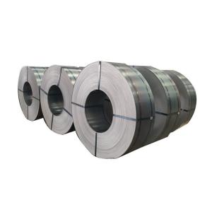 300 Series 0.6-12mm Cold Rolled Stainless Steel Coils