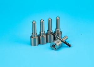 China High Density Bosch Diesel Fuel Injector Nozzle 0445120126 DLLA135P1747 wholesale