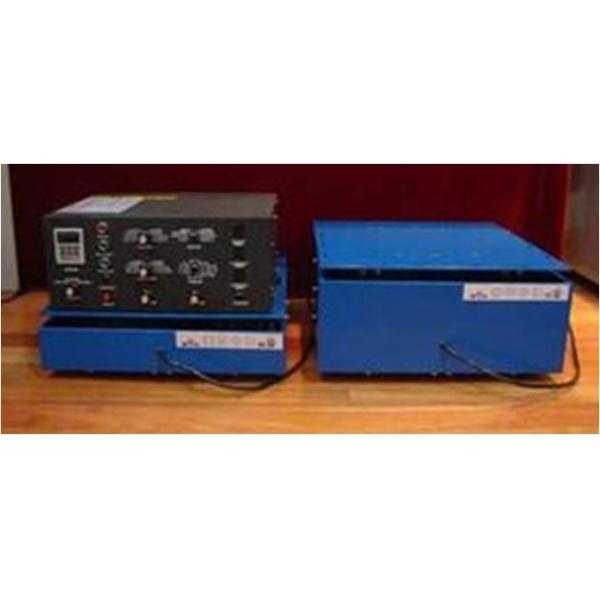 Hydraulic Electromagnetic Vibration testing equipment FOR automobile