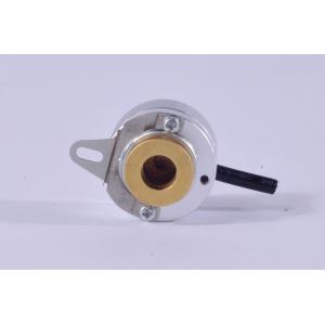 Buy cheap Incremental Shaft Optical Rotary Encoders K22 For 24V Servo Motor 6.35mm Blind from wholesalers
