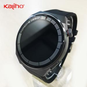 China BT8918B 1.5 Inch Square Dial Smartwatch Body Temperature wholesale