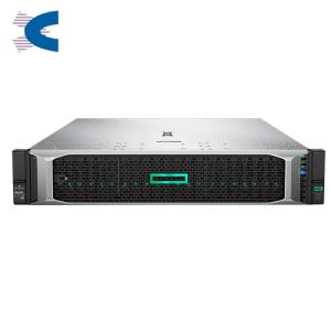 China HPE ProLiant DL380 Gen10 Server 24 DIMM Slots 1.7 GHz Intel Xeon Scalable 3106 Processor wholesale
