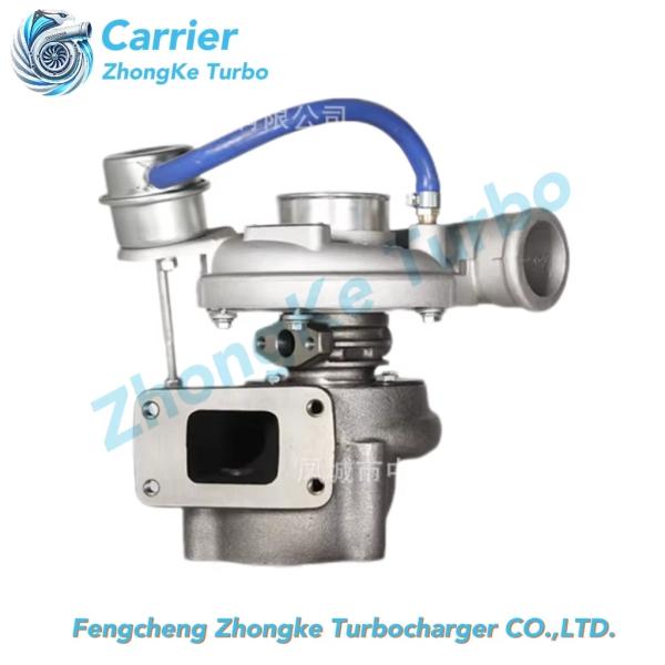 Scout 4.4L Diesel Engine Perkins Turbo Parts GT2256S 320 06047 32006079 32006157 32006160