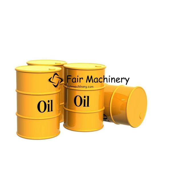 6BPM 2.8kw Liquid Filling And Capping Machine , 0.6mpa Lubricant Oil Filling Machine