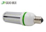 High Efficiency LED Corn Lamp 10w 20w , Solar Led Corn Cob Lamps Street Light