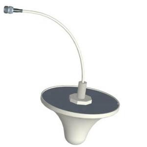 China 698-2700MHz 3dBi Indoor Omni Directional Ceiling Mount Antenna wholesale