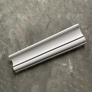 China ISO9001 SPC Skirting Line Decorative Skirting Board OEM ODM wholesale