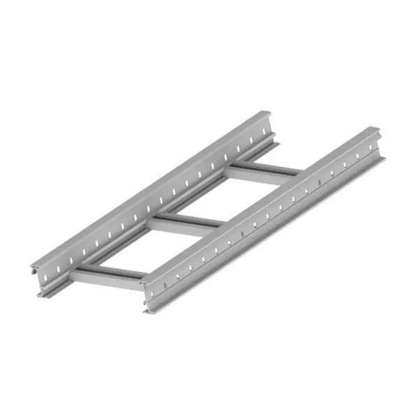 Galvanized Steel Cable Ladder Tray With Customization Weather
