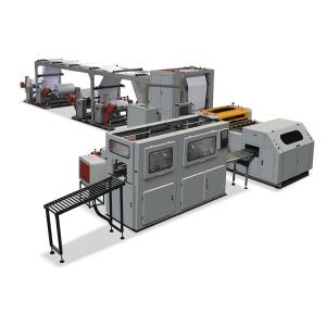 China Customized Small Jumbo Roll Slitter Rewinder Paper Slitting Rewinding Machine wholesale