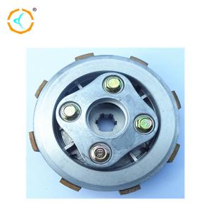 China Bajaj Pulsar Images Bajaj BM150 Motorcycle Clutch Housing Assembly OEM Available wholesale
