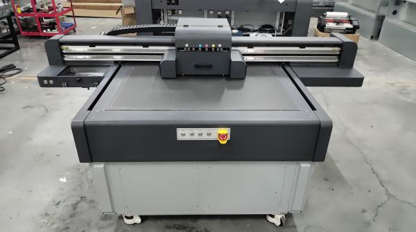 Quality Compact Commercial Digital Printer High Resolution flatbed Wireless Digital Printer for sale