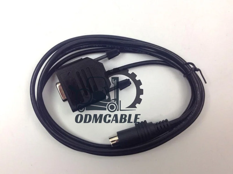 Digital Truck Tachometer Programmer CD400 Distance Reading Clear DTC and Matched Wire