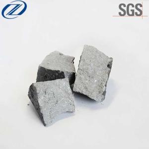 China Complimentary Sample Low Carbon Ferro Silicon With Ferromagnetic Properties wholesale