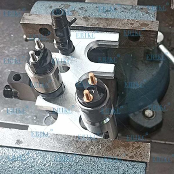 ERIKC E1024132 Common Rail Injector Disassembly and Assembly Tool Injector Nozzle Repair Tool