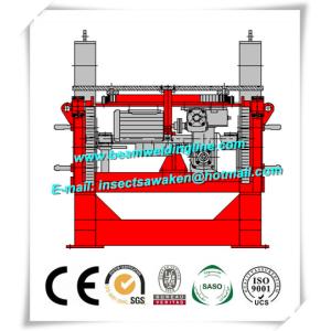 24VAC Circuit Lifting Pipe Totation Welding Positioner Welding Turning Roll