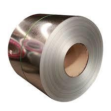 Quality TISCO SGCC Cold Rolled Galvanized Steel Coil DX51D for sale