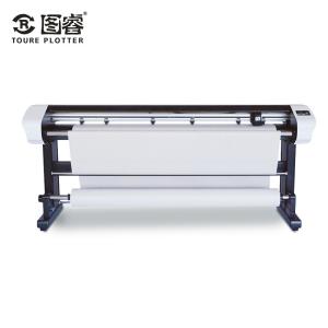 Factory cheap price print plotter machine inkjet plotter