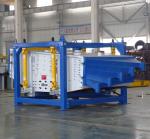 Fine Particles Screening Machine with Large Processing Capacity in Industrial