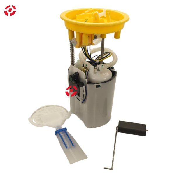 Fuel pump tank sender unit for Volvo Fuel pump module assembly Electric fuel pump assembly OE 31372884