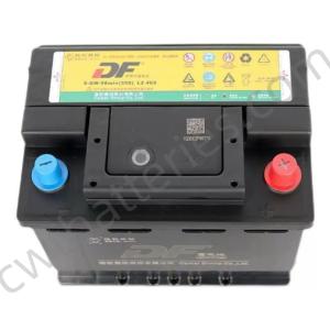 China Camel DF 6-QW-98 L2 400 12V 98Ah Lead Acid Marine Batteries For Pickup Agricultural Trucks wholesale